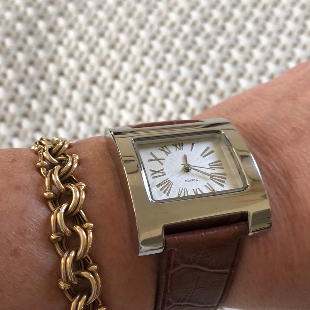 Quartz watch - Picture 3 of 4